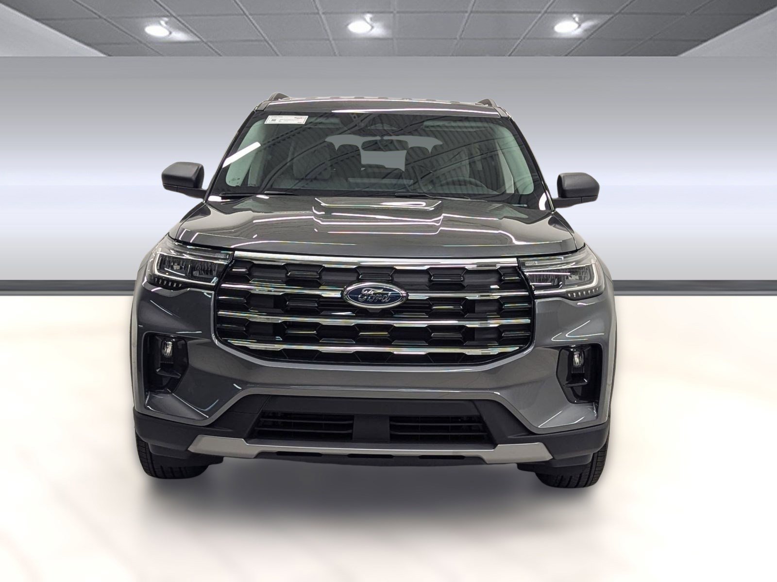 New 2026 Ford Explorer Active image 5