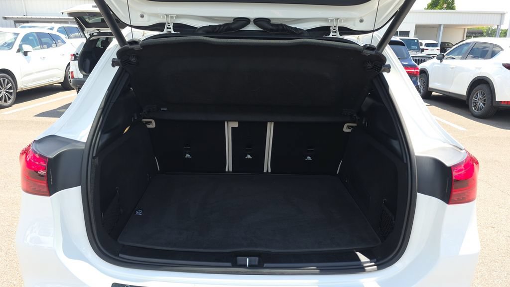 Certified 2025 Mercedes-Benz GLA 250 image 9