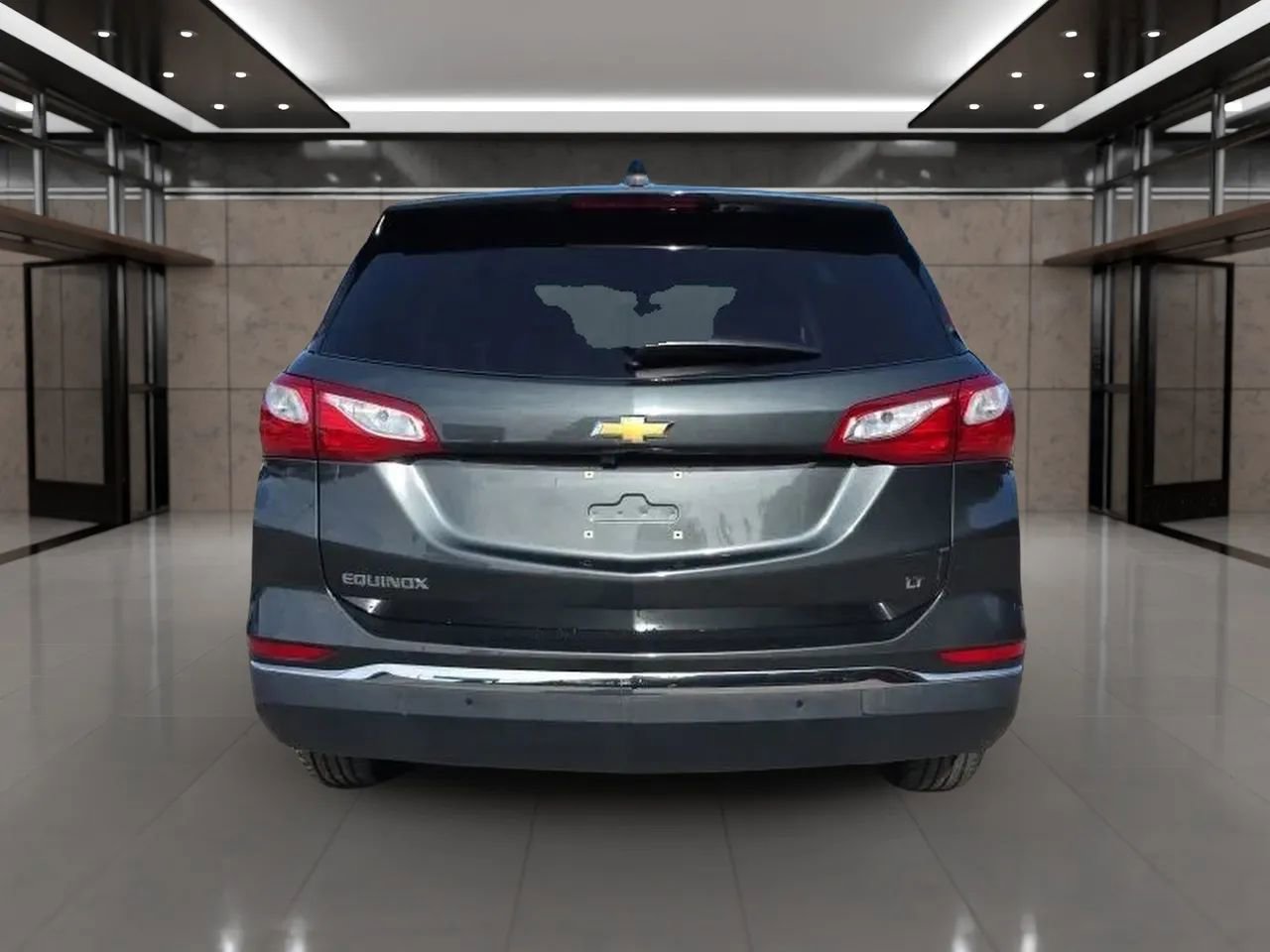 Used 2019 Chevrolet Equinox LT image 7