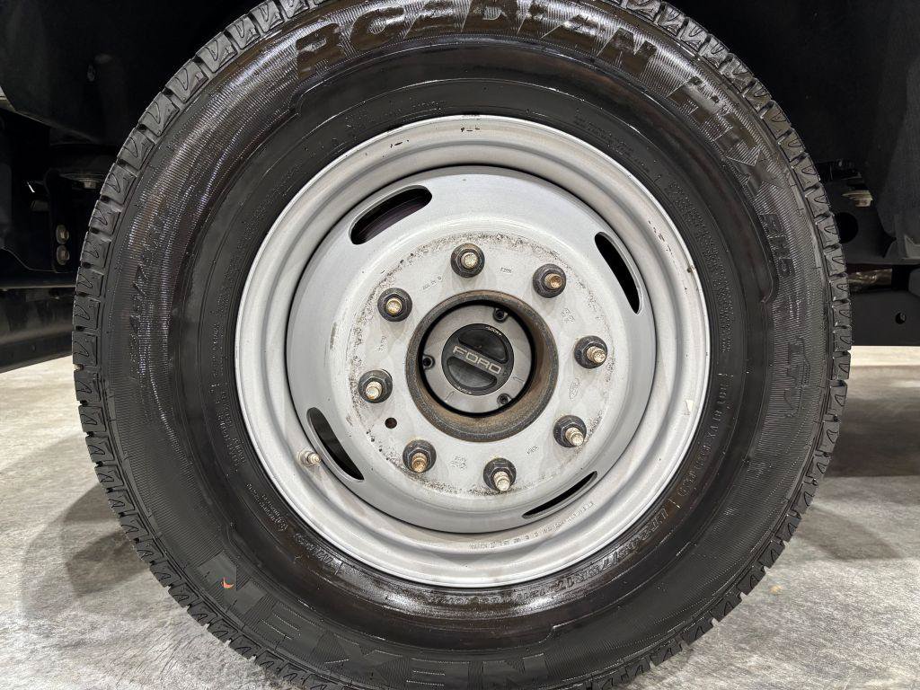 Used 2022 Ford F350 XL w/ Power Equipment Group AWD/4WD image 26