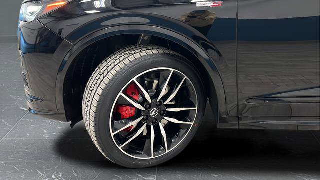 Used 2022 Acura MDX Type S image 30
