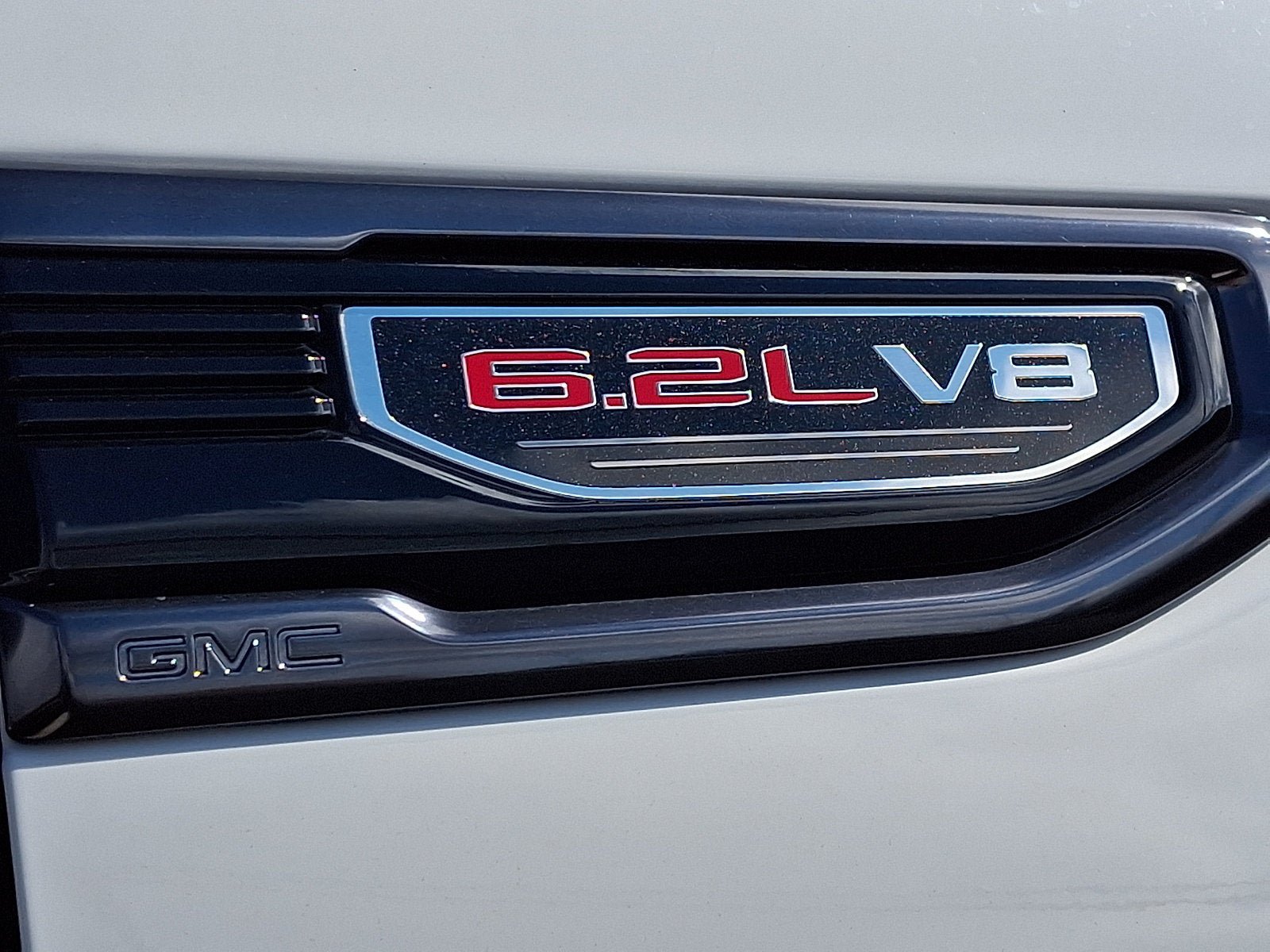 Used 2024 GMC Sierra 1500 AT4 w/ Technology Package AWD/4WD image 35