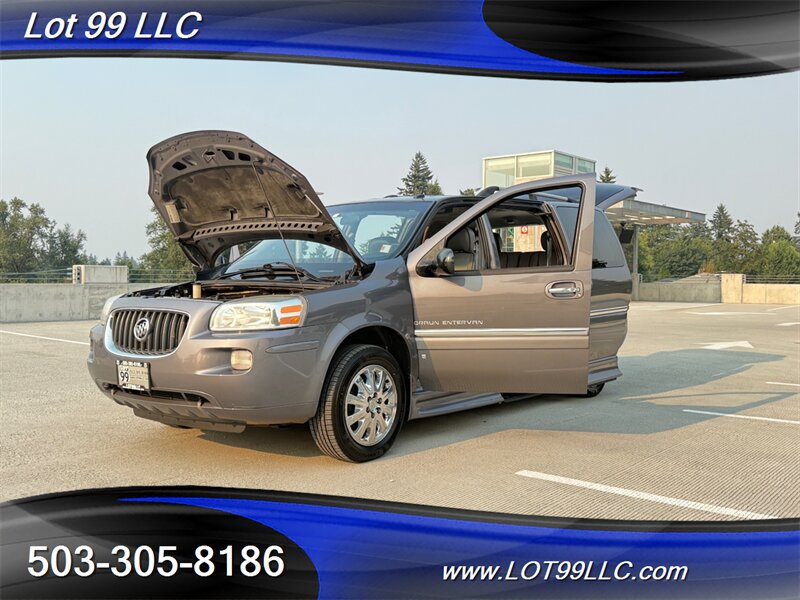 Used 2007 Buick Terraza CXL w/ Driver Confidence Package FWD image 26