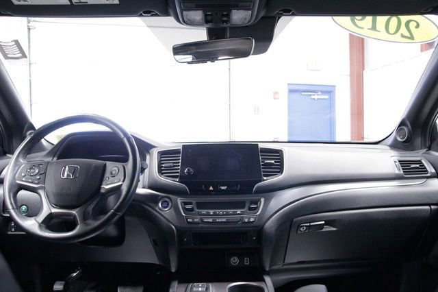 Used 2019 Honda Passport EX-L image 16