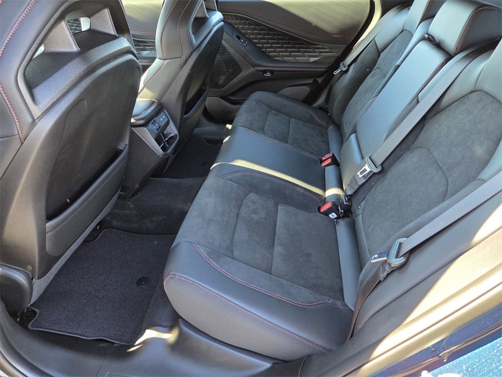 New 2026 Dodge Charger Daytona Scat Pack w/ Track Package image 7