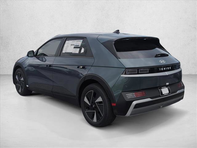 New 2026 Hyundai Ioniq 5 SE image 9
