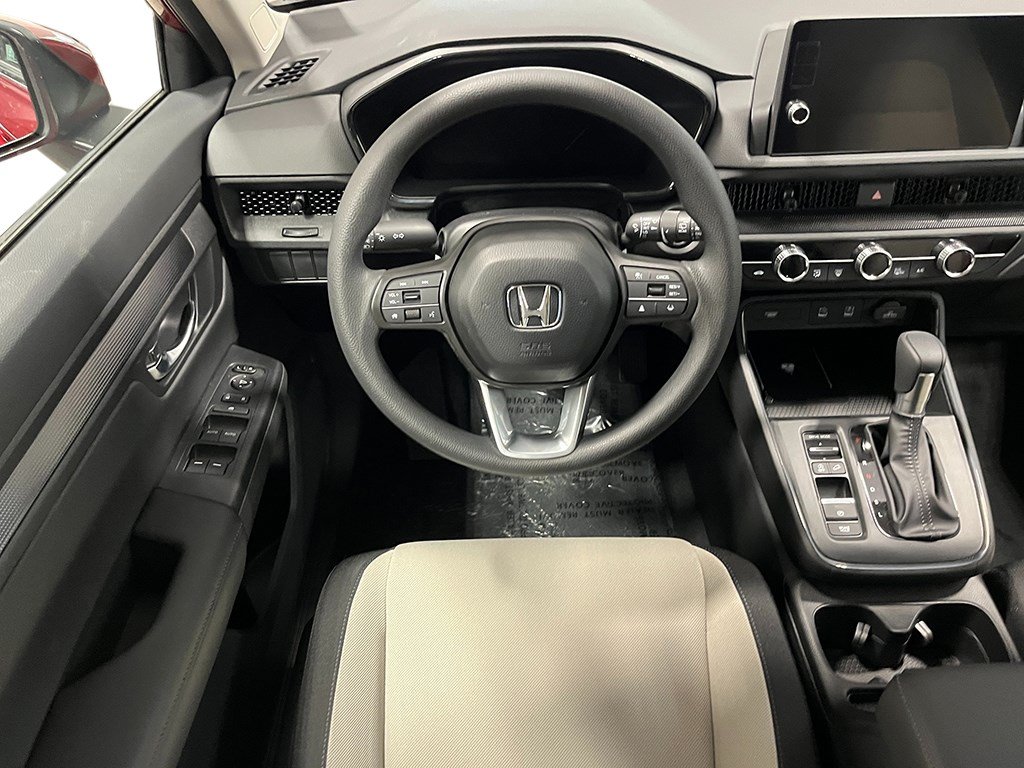 New 2026 Honda CR-V EX image 23
