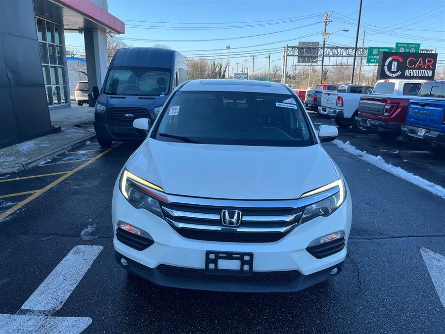 Used 2018 Honda Pilot EX-L image 3