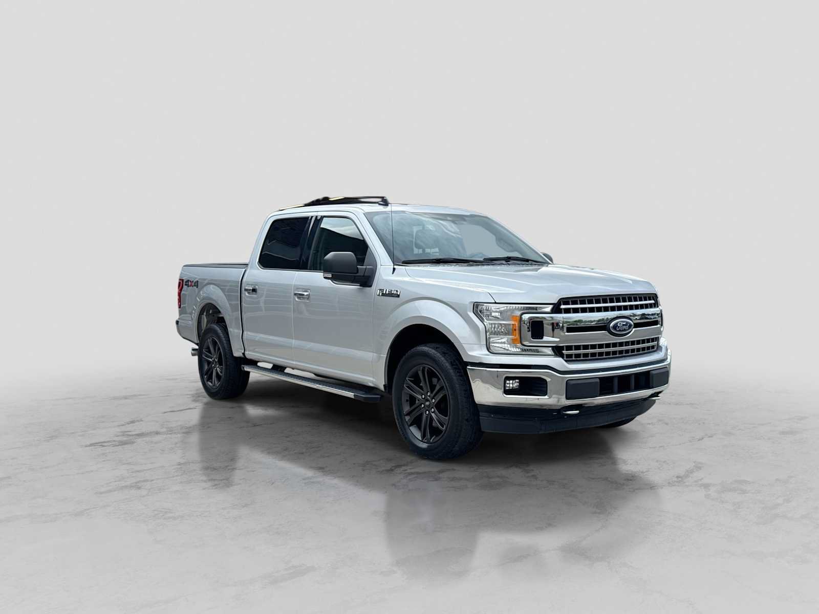 Used 2019 Ford F150 XLT w/ Equipment Group 302A Luxury AWD/4WD image 8