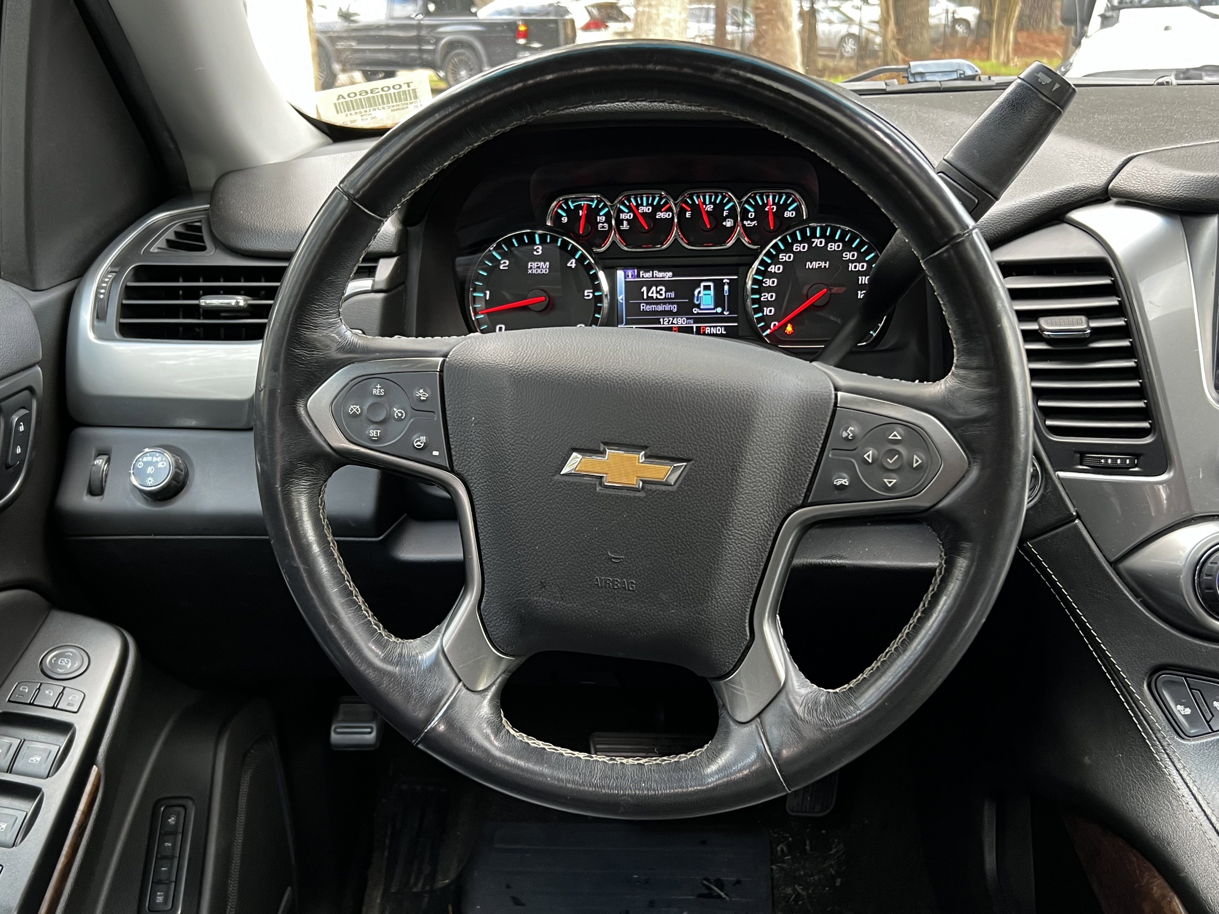 Used 2018 Chevrolet Suburban LT image 36