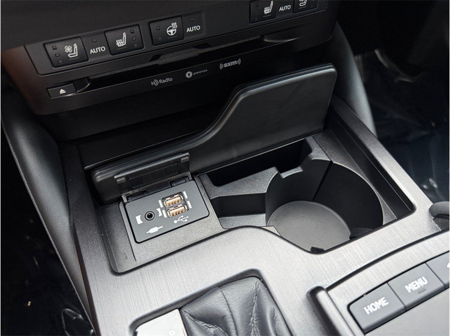 Used 2021 Lexus ES 350 Premium w/ Premium Package FWD image 35