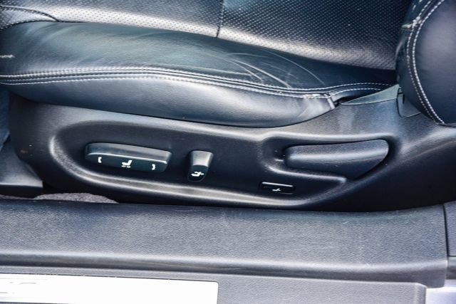 Used 2015 Lexus IS 350C w/ Luxury Package image 22