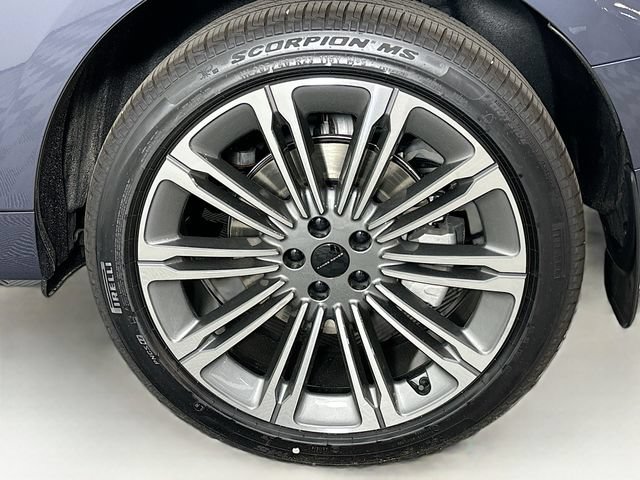 New 2026 Land Rover Range Rover Sport Dynamic SE AWD/4WD image 28
