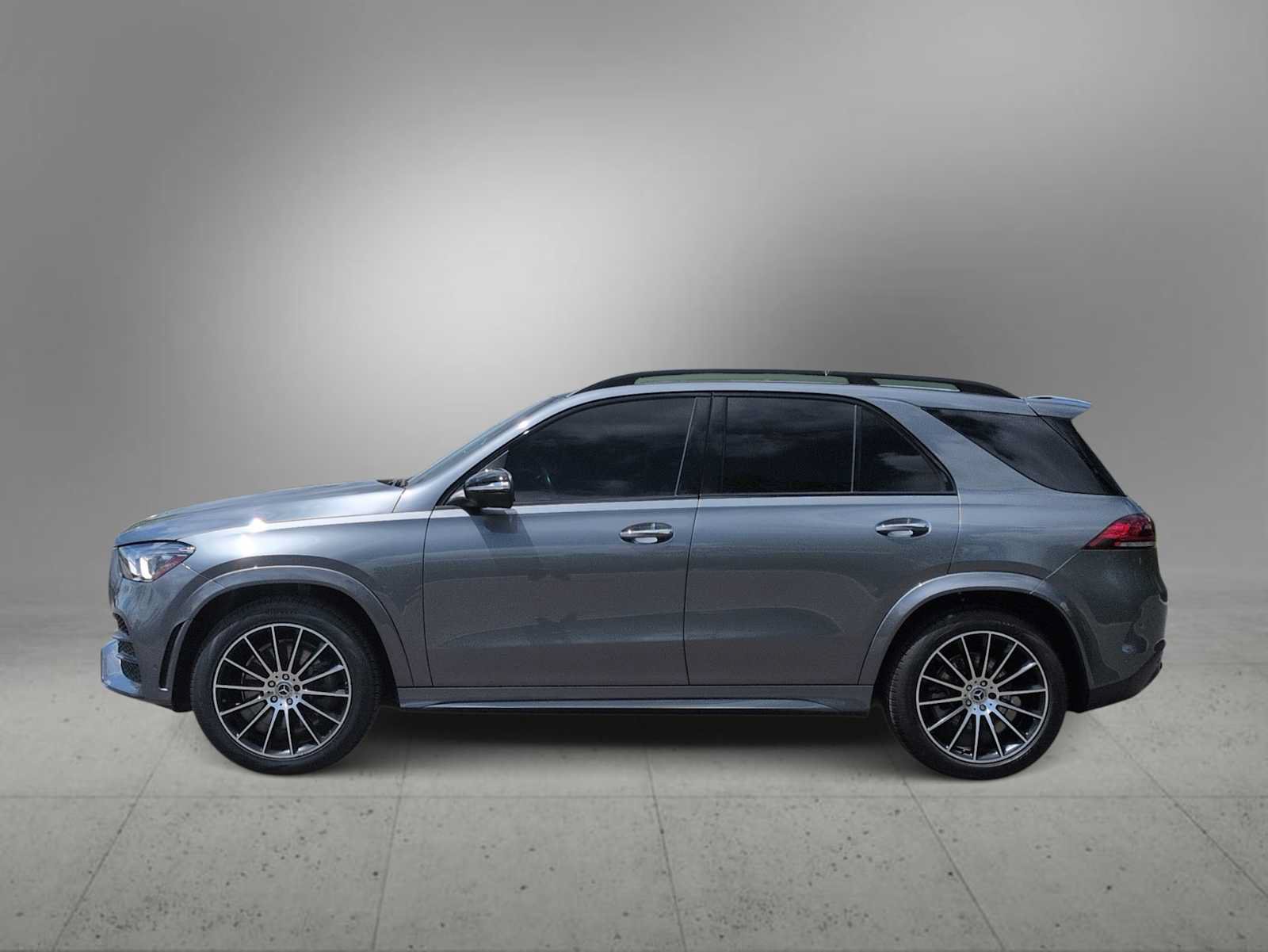 Certified 2023 Mercedes-Benz GLE 450 4MATIC image 5