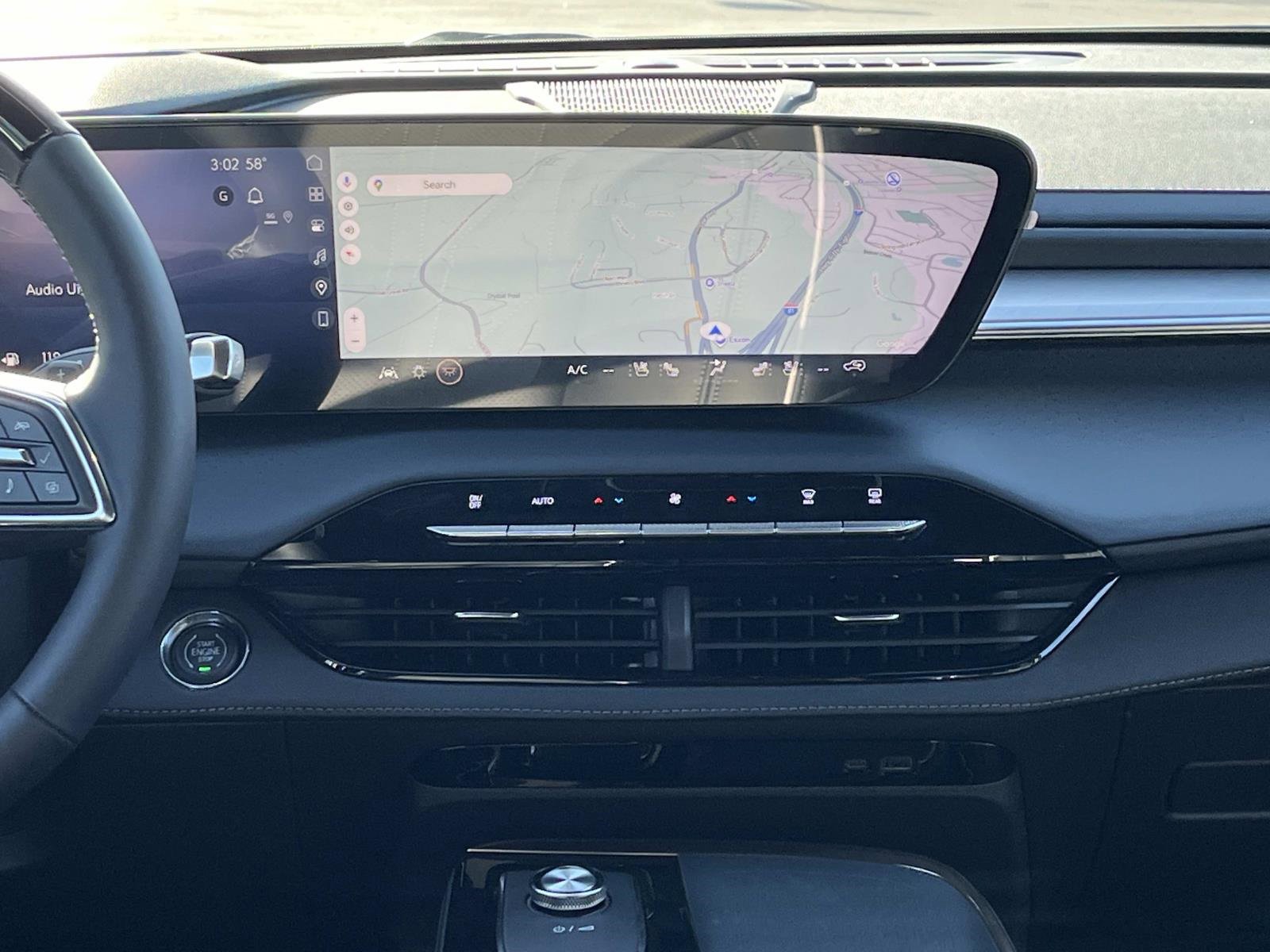 New 2026 Buick Enclave Avenir w/ Super Cruise Package image 16