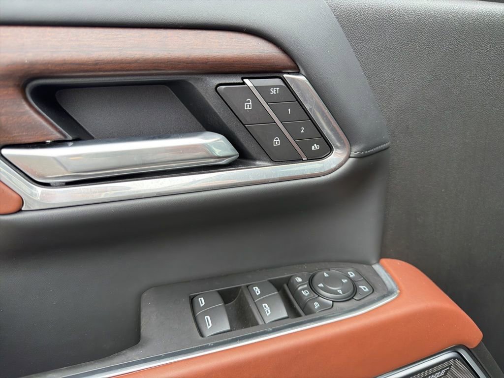 New 2025 GMC Sierra 2500 Denali Ultimate image 20