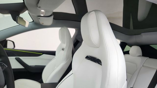 Used 2026 Tesla Model Y Performance AWD/4WD image 32