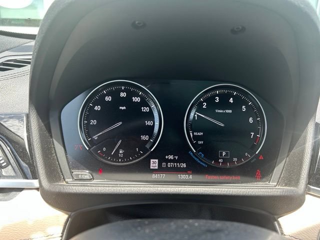 Used 2021 BMW X2 sDrive28i w/ Convenience Package FWD image 17