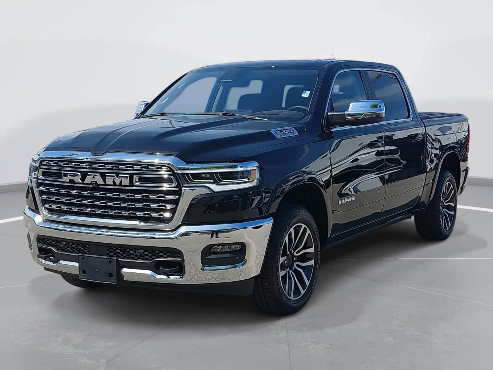 New 2025 RAM 1500 Limited