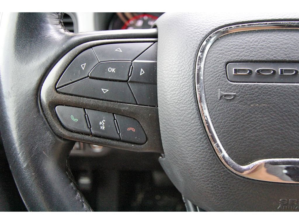 Used 2022 Dodge Charger SXT w/ Blacktop Package RWD image 8