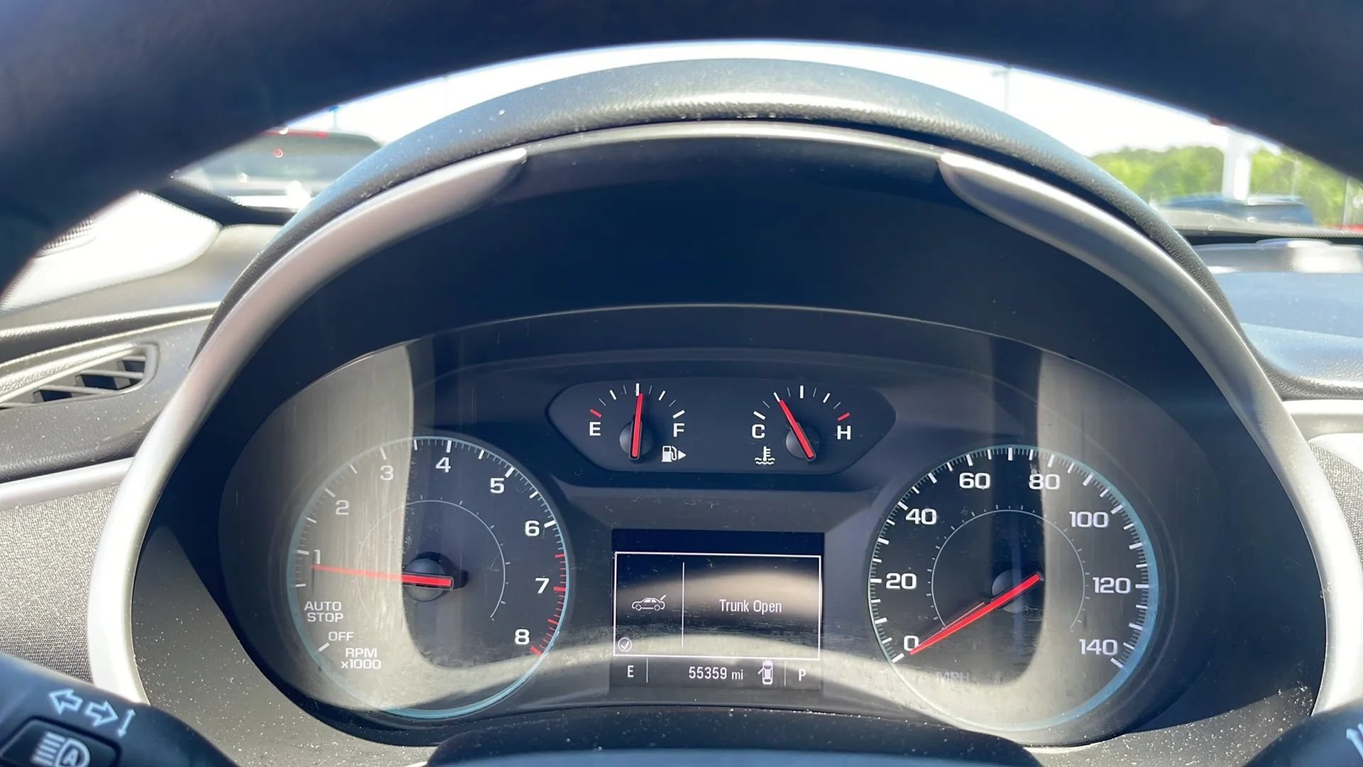 Used 2024 Chevrolet Malibu LS FWD image 15