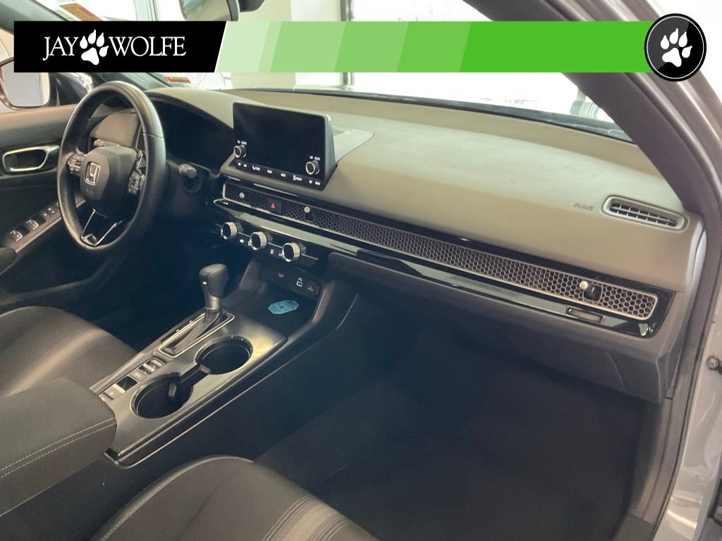 Used 2024 Honda Civic Sport image 18