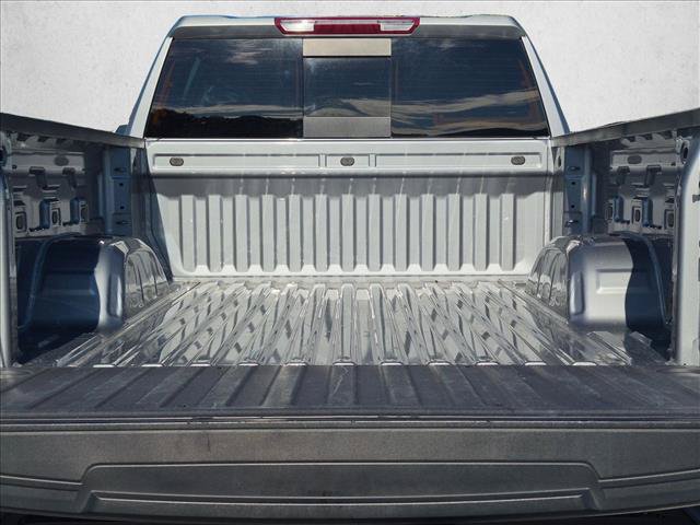 Used 2026 Chevrolet Silverado 1500 LT Trail Boss w/ Convenience Package II AWD/4WD image 6