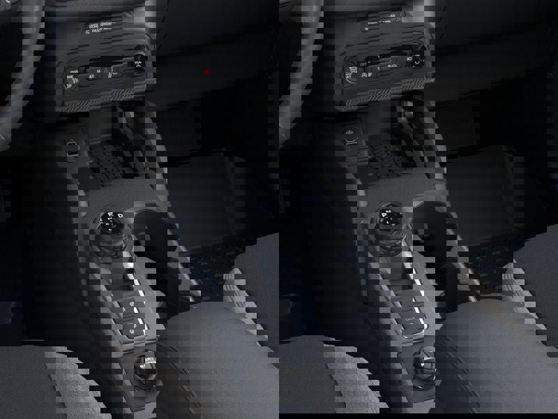 New 2025 Ford Bronco Sport Big Bend image 15