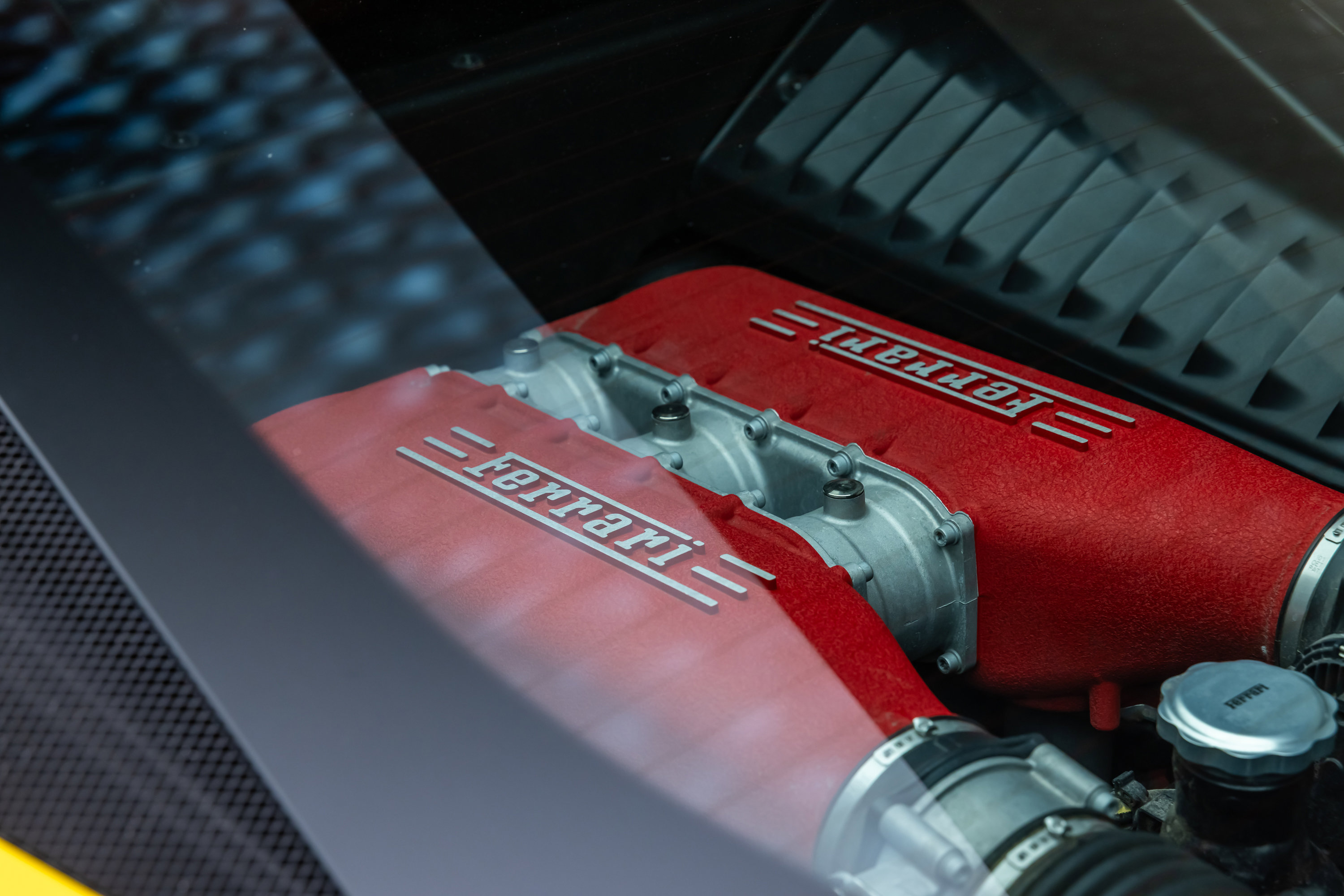 Used 2012 Ferrari 458 Italia Coupe image 30