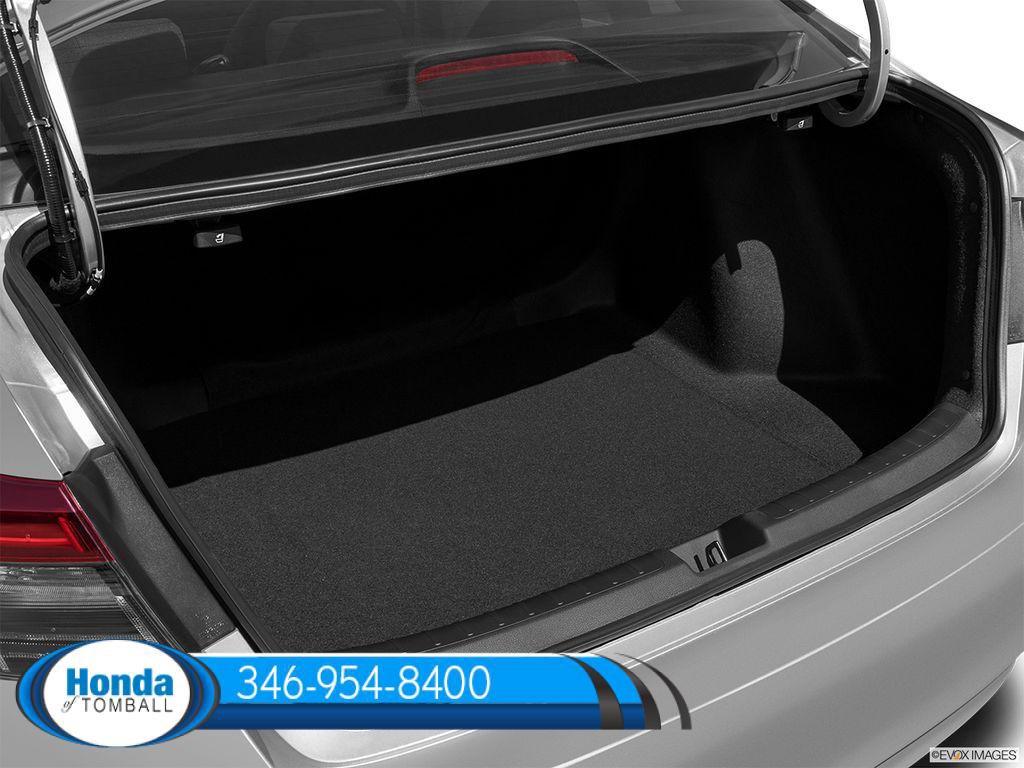 New 2026 Honda Civic Sport image 7