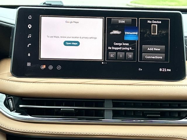 New 2027 INFINITI QX60 Autograph AWD/4WD image 26