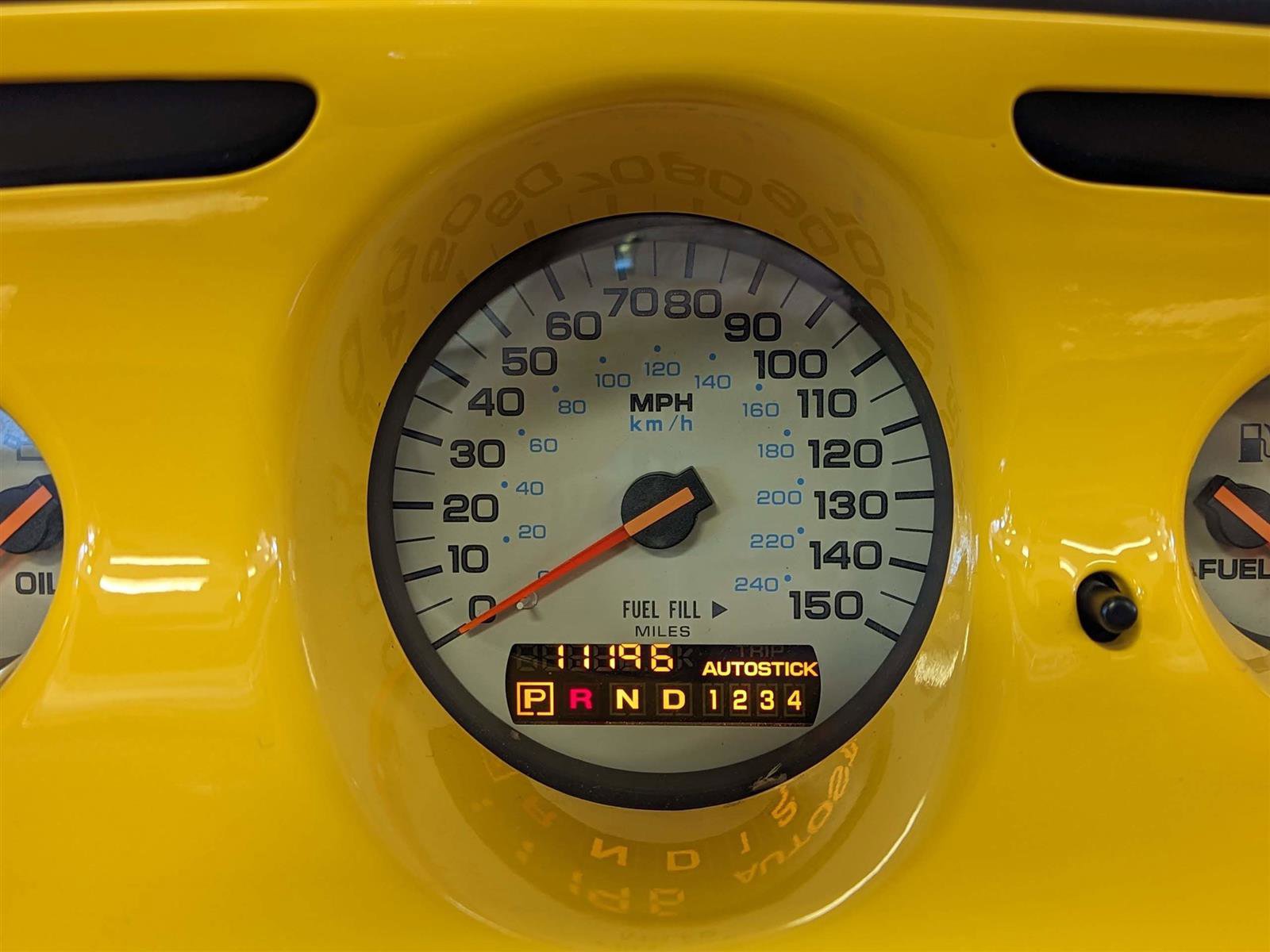 Used 2002 Chrysler Prowler image 27