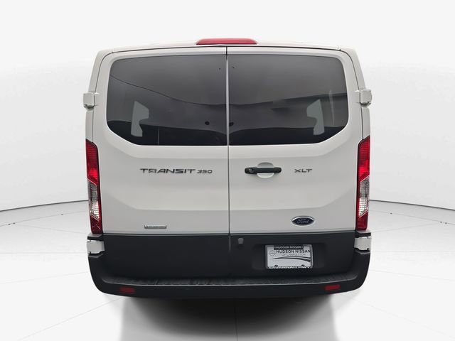 Used 2023 Ford Transit 350 XLT image 8