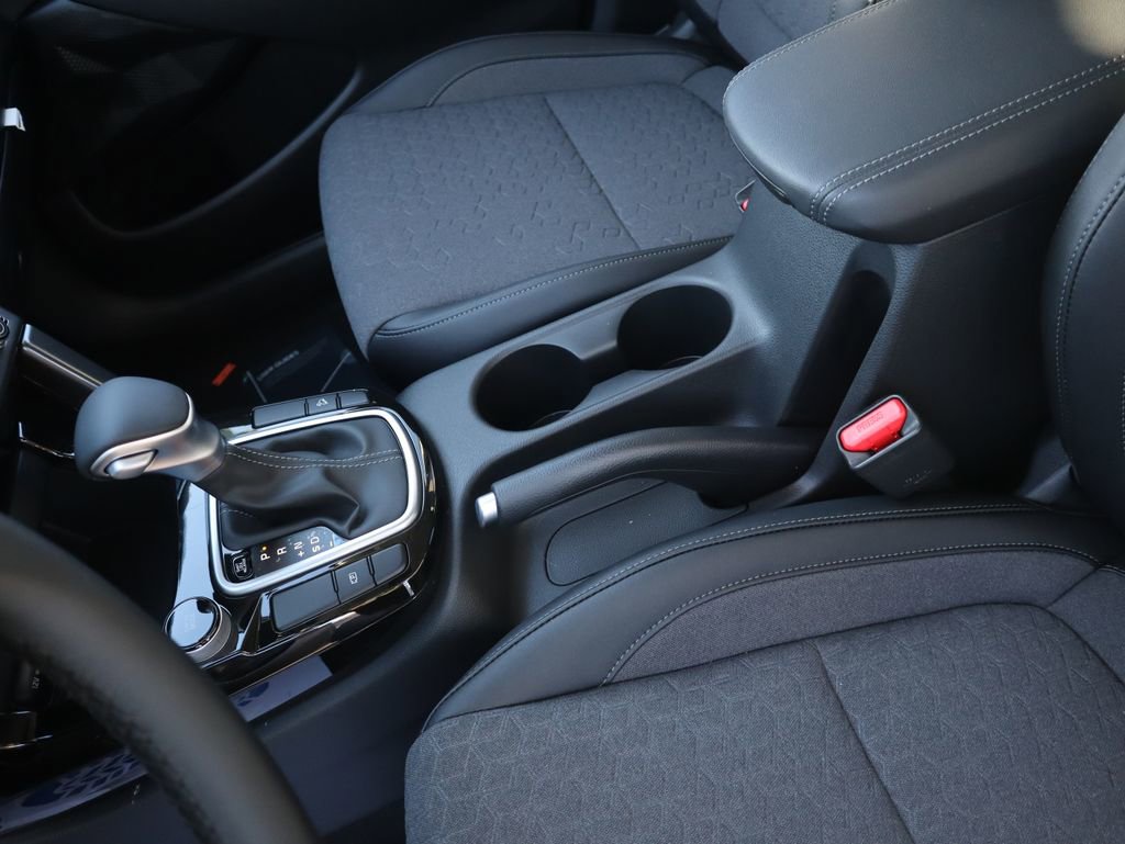 New 2026 Kia Seltos S FWD image 20