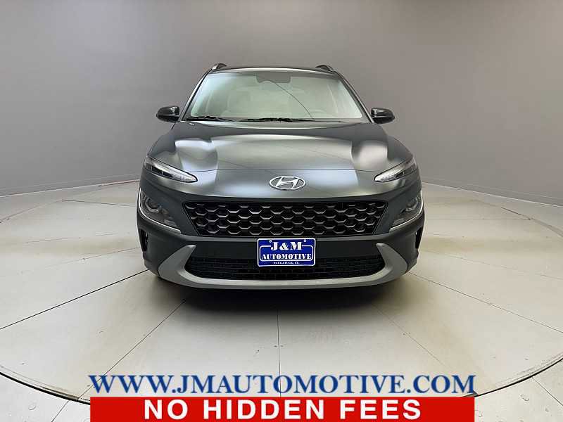 Used 2023 Hyundai Kona SEL image 8