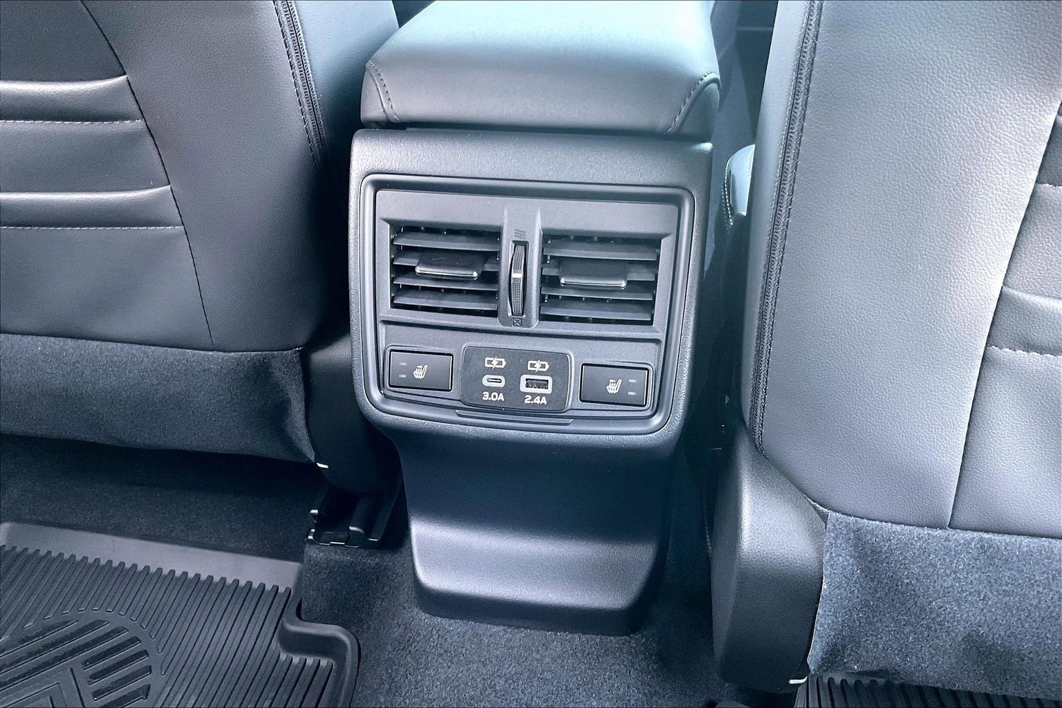 New 2026 Subaru Outback Limited image 25