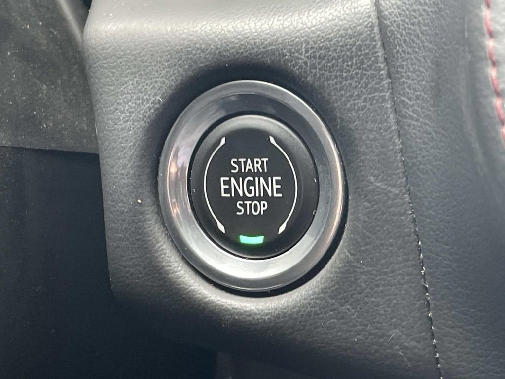 Used 2023 Chevrolet Suburban RST image 25