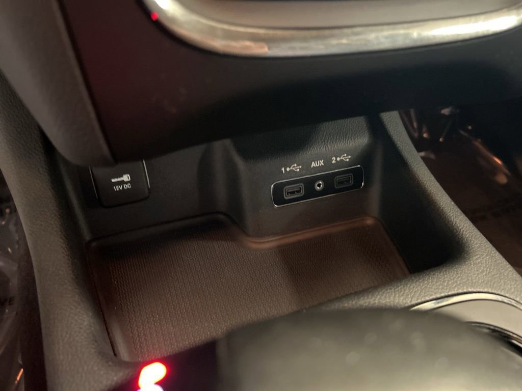 Used 2018 Dodge Durango R/T w/ Blacktop Package image 50