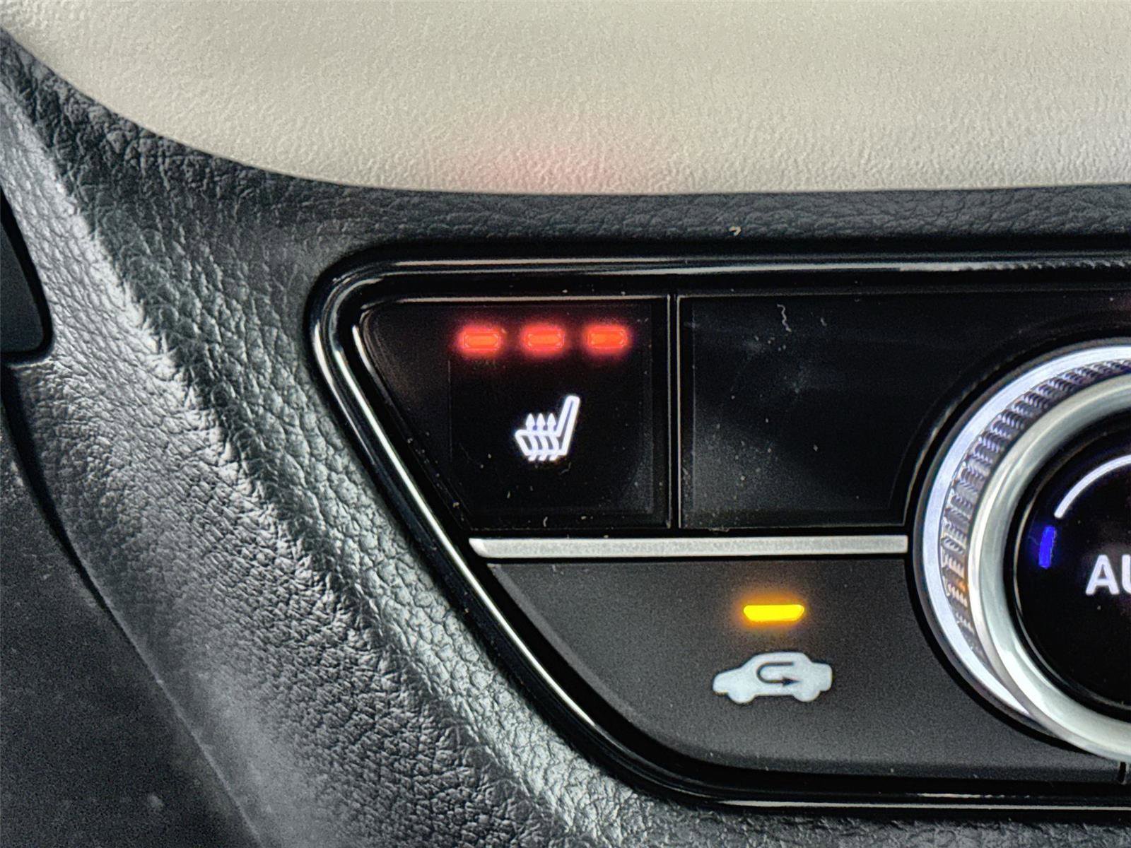 New 2027 Honda HR-V EX-L image 15