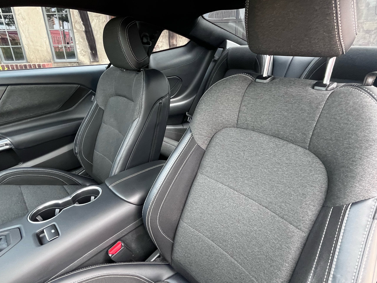 Used 2024 Ford Mustang GT image 30