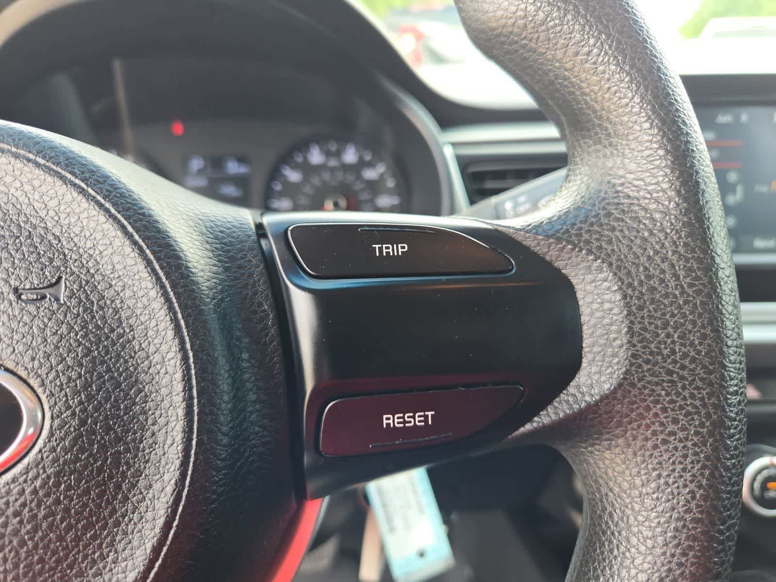 Used 2020 Kia Rio LX FWD image 21