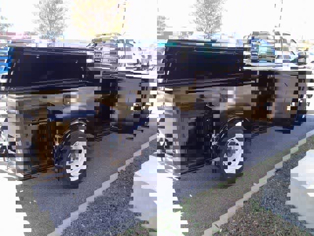 New 2023 Ford F450 XL w/ Snow Plow Prep Package image 14