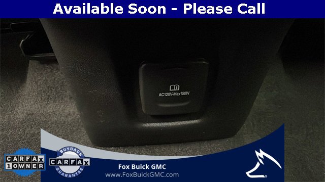 Certified 2022 GMC Terrain AT4 w/ Infotainment Package II image 37