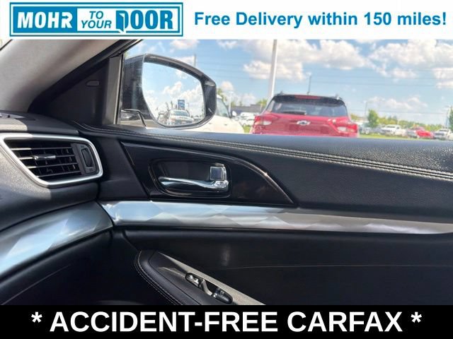 Used 2022 Nissan Maxima SV w/ Floor Mat Group FWD image 28