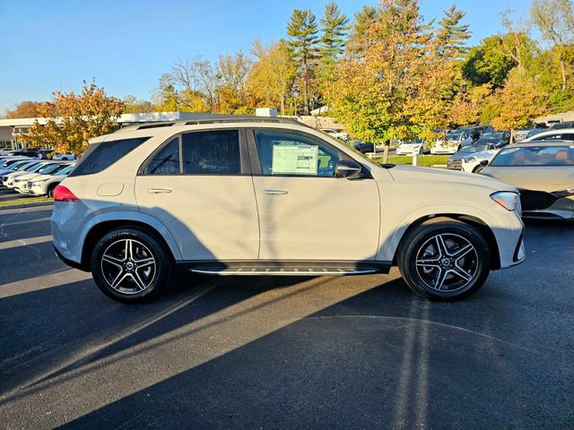 New 2026 Mercedes-Benz GLE 450 4MATIC image 7