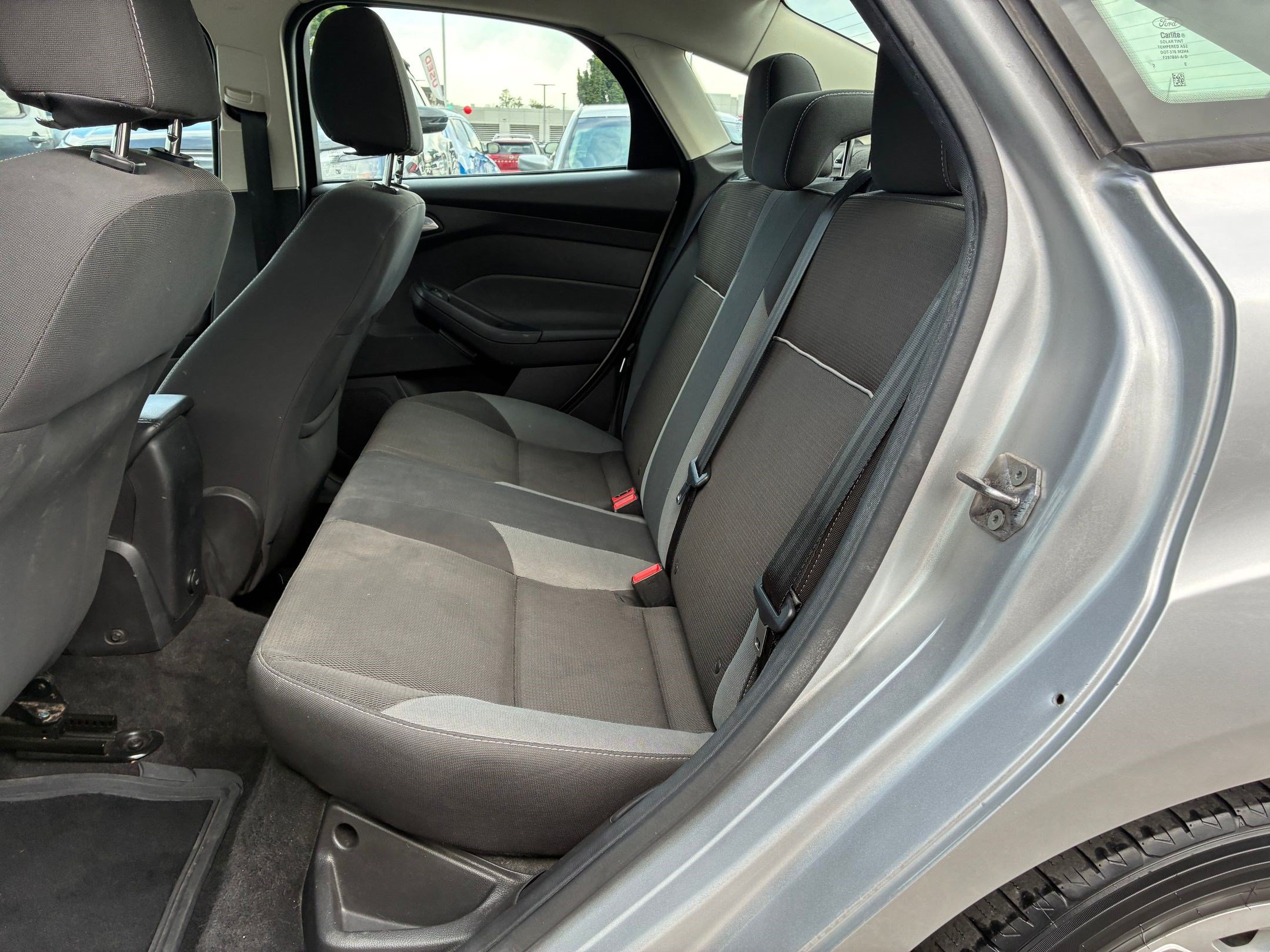 Used 2012 Ford Focus SE FWD image 26