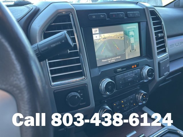 Used 2017 Ford F450 King Ranch w/ King Ranch Ultimate Package image 29