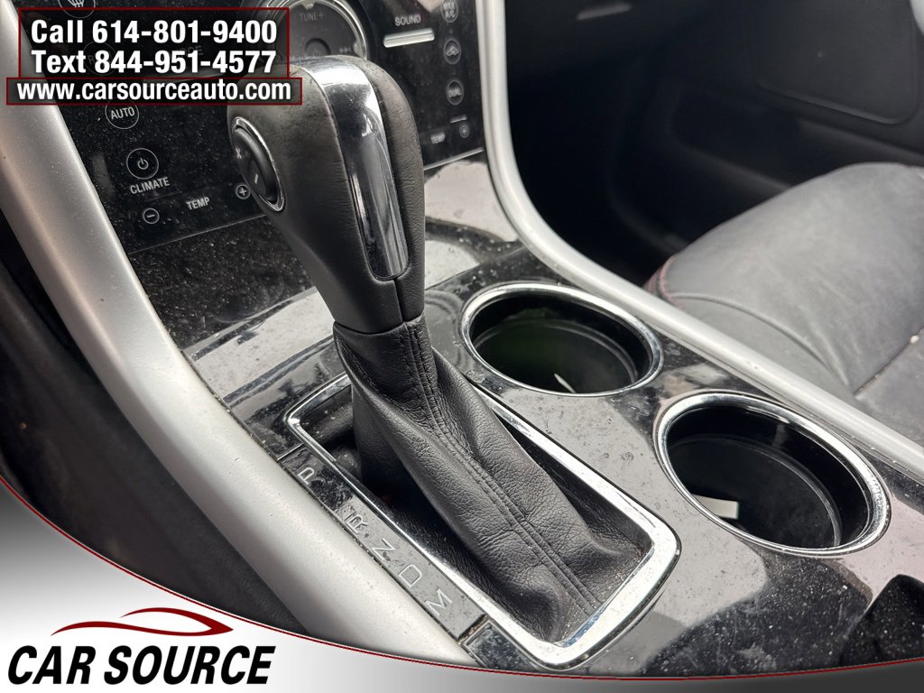 Used 2011 Ford Edge Limited w/ Trailer Tow Package image 12