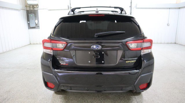 Used 2023 Subaru Crosstrek 2.5i Sport image 8