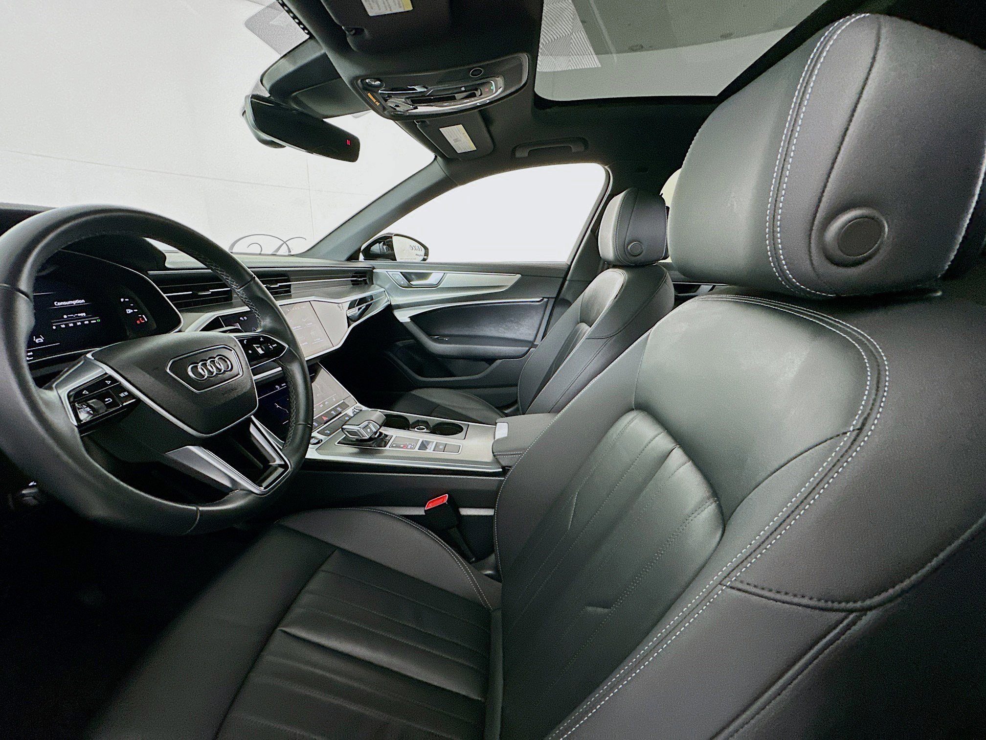 Used 2024 Audi A6 2.0T Premium w/ Summer of Audi Package image 20